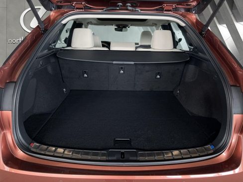 Certified 2026 Lexus RX 350 FWD w/ Convenience Package image 23