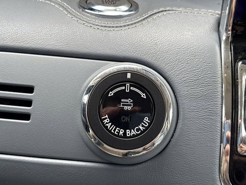 Used 2021 Lincoln Navigator Black Label w/ Special Edition Package image 35