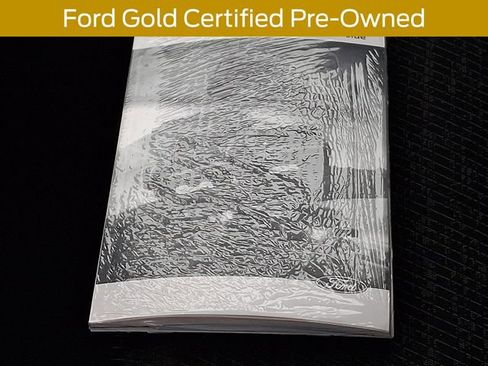 Certified 2023 Ford F150 XLT w/ Equipment Group 302A High image 33