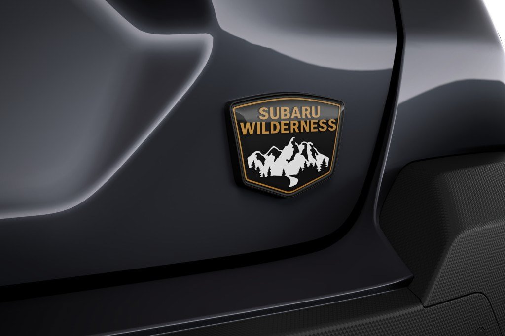 New 2026 Subaru Crosstrek 2.5i Wilderness AWD/4WD image 12