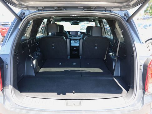 Used 2022 Hyundai Palisade Calligraphy AWD/4WD image 13