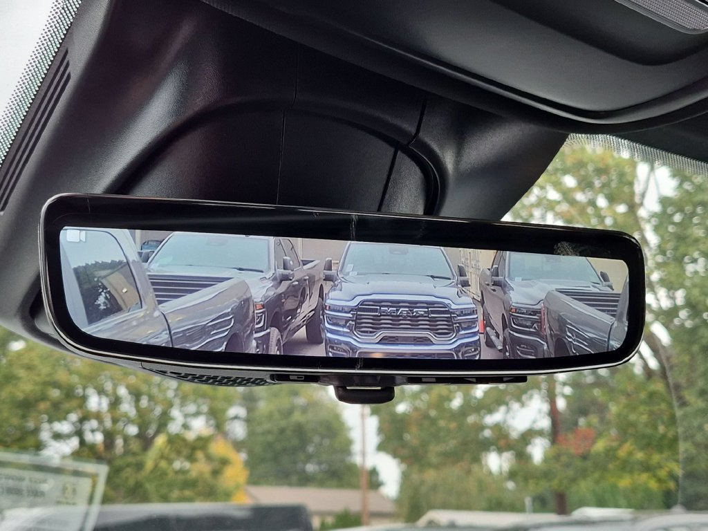 New 2027 RAM 3500 Limited AWD/4WD image 30