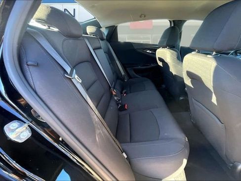 Used 2024 Chevrolet Malibu LT image 22