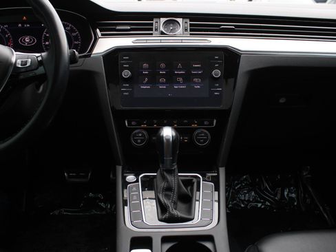 Used 2019 Volkswagen Arteon SEL image 12