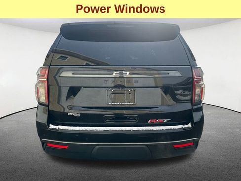 Used 2021 Chevrolet Tahoe RST image 12
