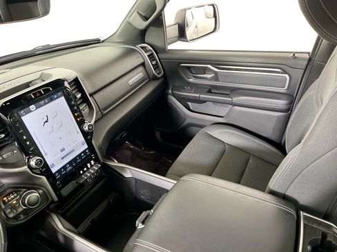 Used 2023 RAM 1500 Big Horn AWD/4WD image 23