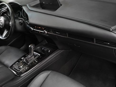 Certified 2023 MAZDA CX-30 AWD 2.5 S w/ Preferred Package image 4