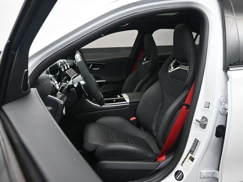 Used 2025 Mercedes-Benz C 36 AMG S image 20