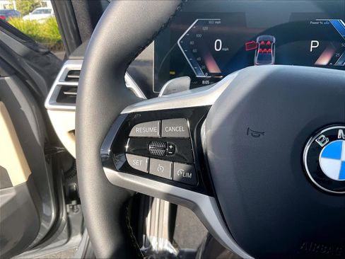 Certified 2025 BMW 330i Sedan w/ Convenience Package RWD image 20