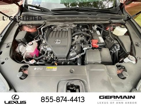 Used 2026 Lexus RX 350 Premium w/ Convenience Package AWD/4WD image 25
