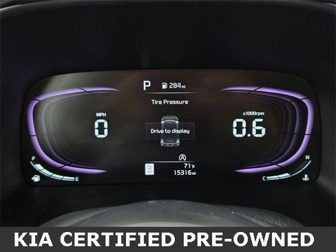 Certified 2025 Kia Soul LX image 29