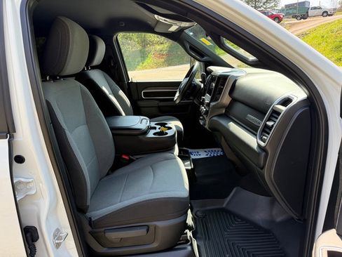 Used 2024 RAM 3500 Big Horn image 18