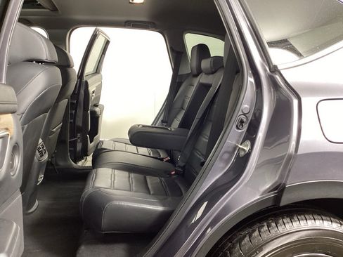 Used 2020 Honda CR-V EX-L image 12