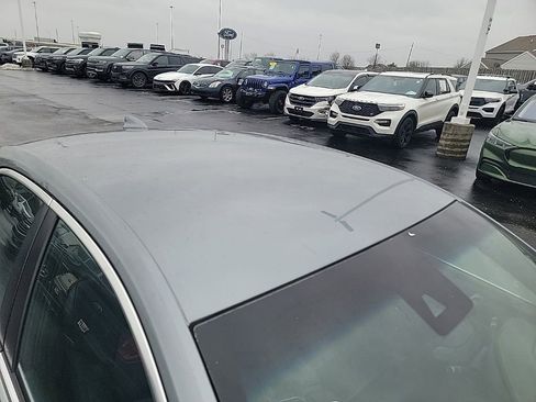 Used 2023 Cadillac CT4 Premium Luxury w/ Climate Package image 15