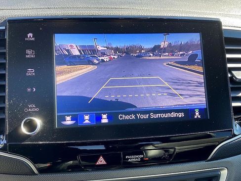 Used 2021 Honda Ridgeline RTL image 15