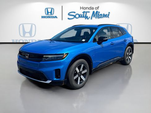 New 2026 Honda Prologue Touring image 3