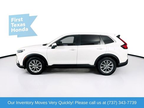 Used 2026 Honda CR-V EX image 4