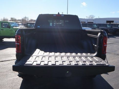 New 2026 RAM 1500 RHO image 24