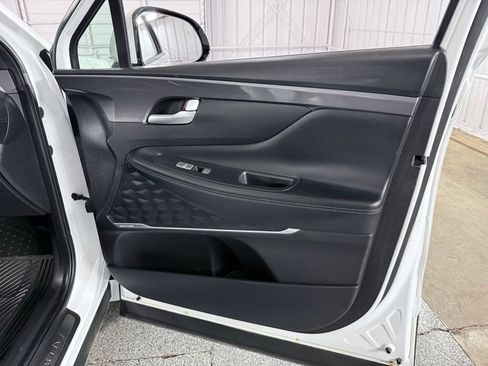 Used 2022 Hyundai Santa Fe Calligraphy image 29