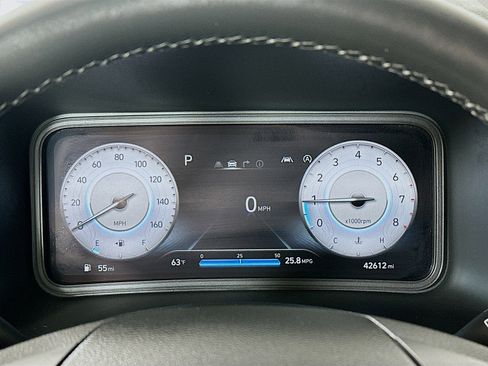 Used 2023 Hyundai Kona Limited image 12