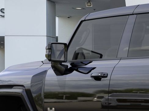 New 2026 GMC Hummer EV SUV AWD/4WD image 12