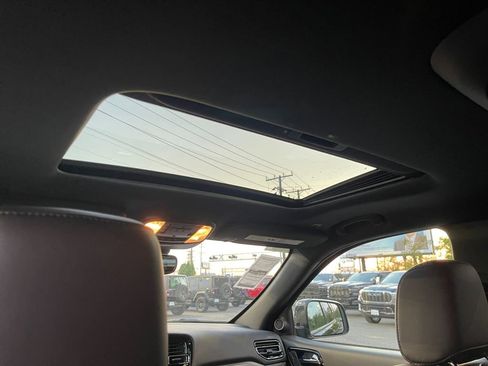 New 2026 Dodge Durango GT AWD/4WD image 19