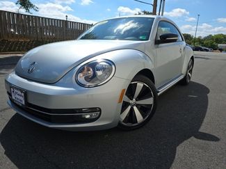 Used 2012 Volkswagen Beetle 2.0T image 1