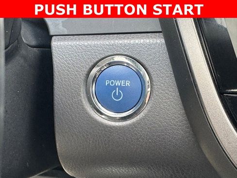 Used 2024 Toyota Camry XLE w/ Navigation Package FWD image 15