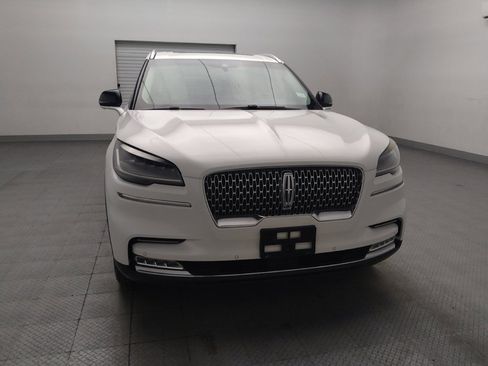 Used 2020 Lincoln Aviator Reserve w/ Equipment Group 201A AWD/4WD image 14