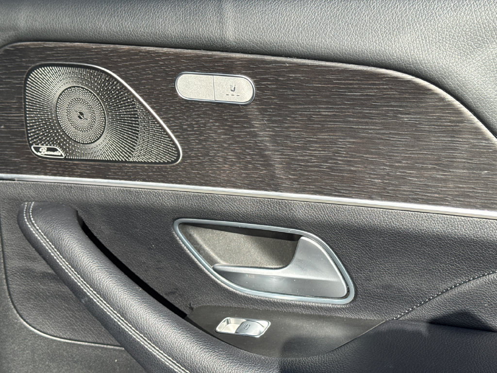 Used 2024 Mercedes-Benz GLE 450 4MATIC image 19