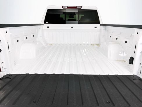 New 2026 Chevrolet Silverado 1500 LT w/ Leather Package AWD/4WD image 25