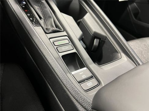 New 2025 Honda Accord LX image 18