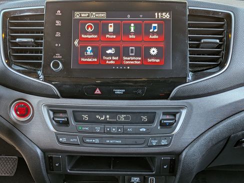 Used 2022 Honda Ridgeline RTL-E image 32