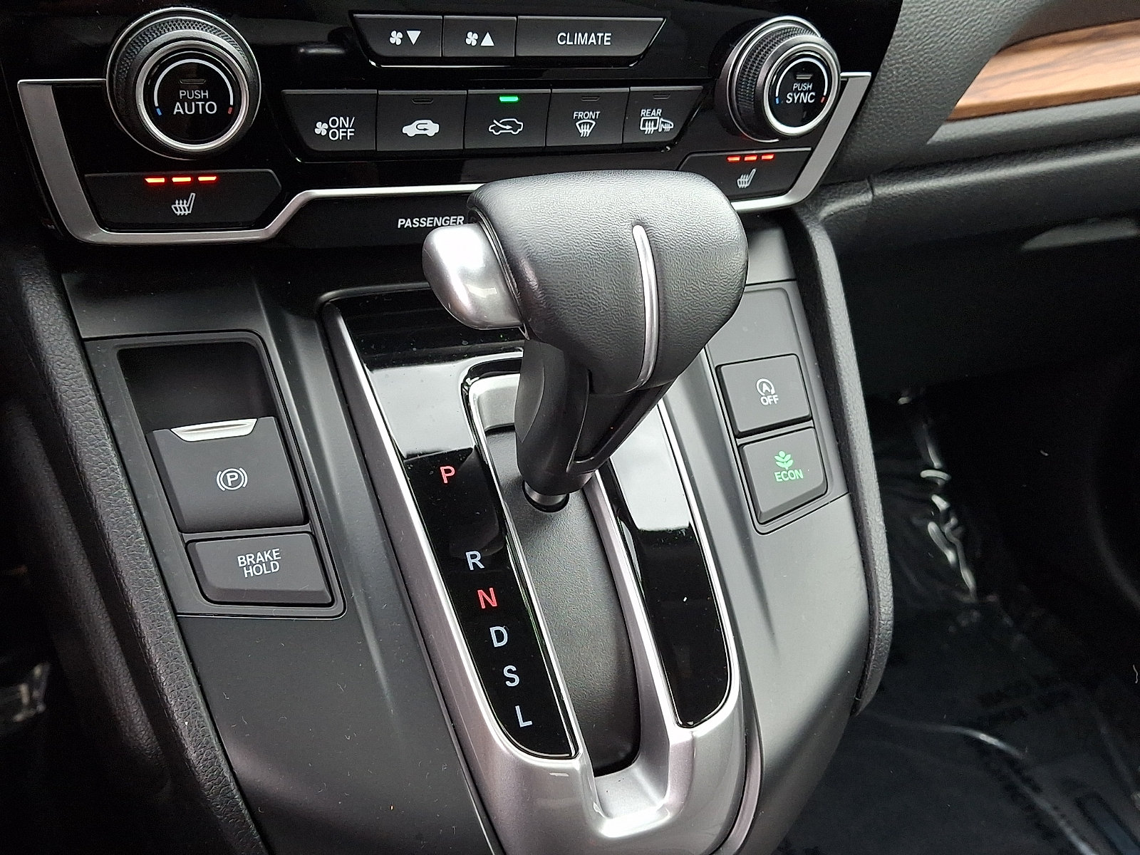 Certified 2022 Honda CR-V Touring image 14
