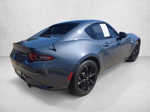 Used 2020 MAZDA MX-5 Miata RF Club image 5