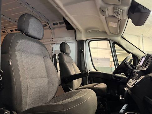 Used 2023 RAM ProMaster 3500 image 30