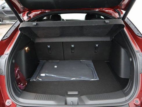 New 2025 Buick Envista Preferred w/ Convenience I Package image 10