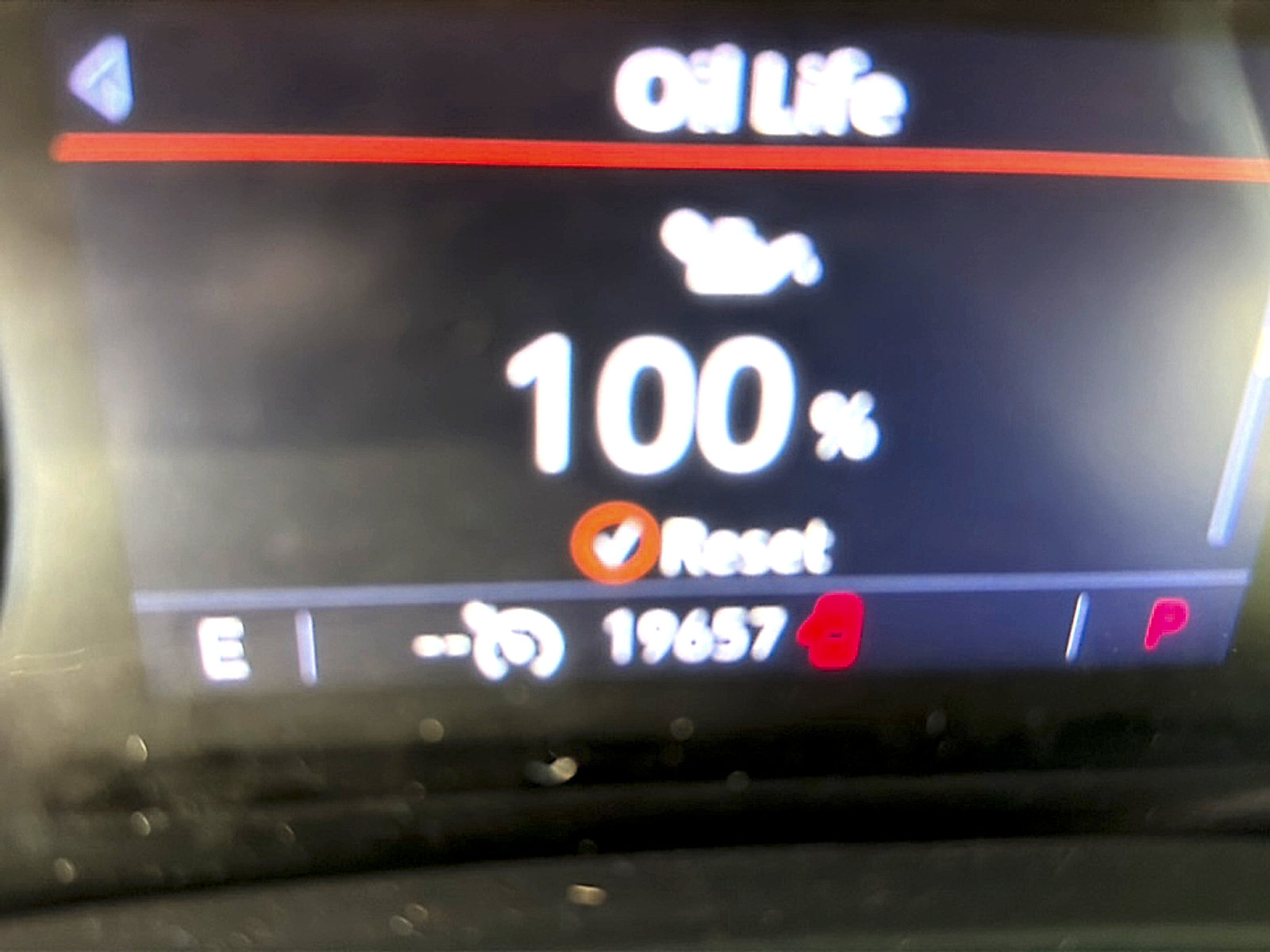 Used 2021 Buick Envision Preferred FWD image 7