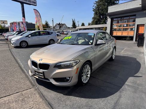 Used 2014 BMW 228i 228i image 34