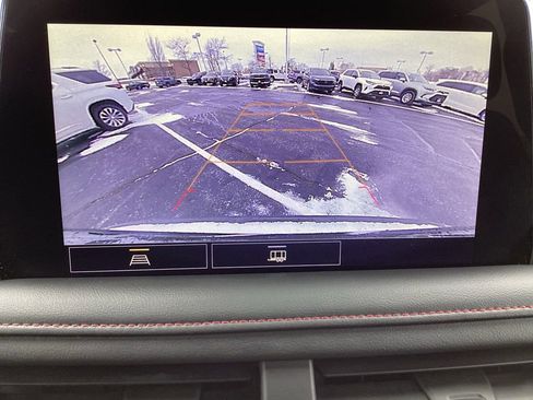 Used 2021 Chevrolet Tahoe RST image 14