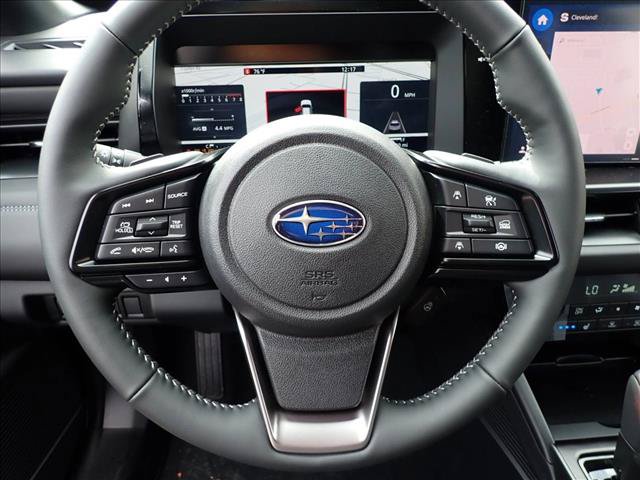 New 2026 Subaru Outback Touring XT AWD/4WD image 16