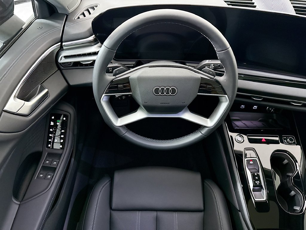 Used 2026 Audi A5 Premium Plus w/ Premium Plus Package AWD/4WD image 10