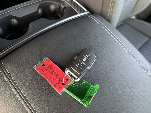 New 2026 RAM 1500 Big Horn image 30