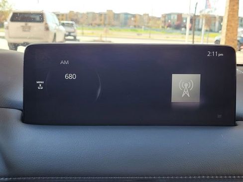 Used 2023 MAZDA CX-5 Carbon Edition image 24