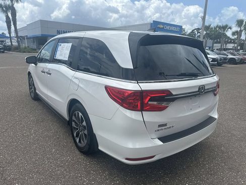 Used 2023 Honda Odyssey EX-L image 14