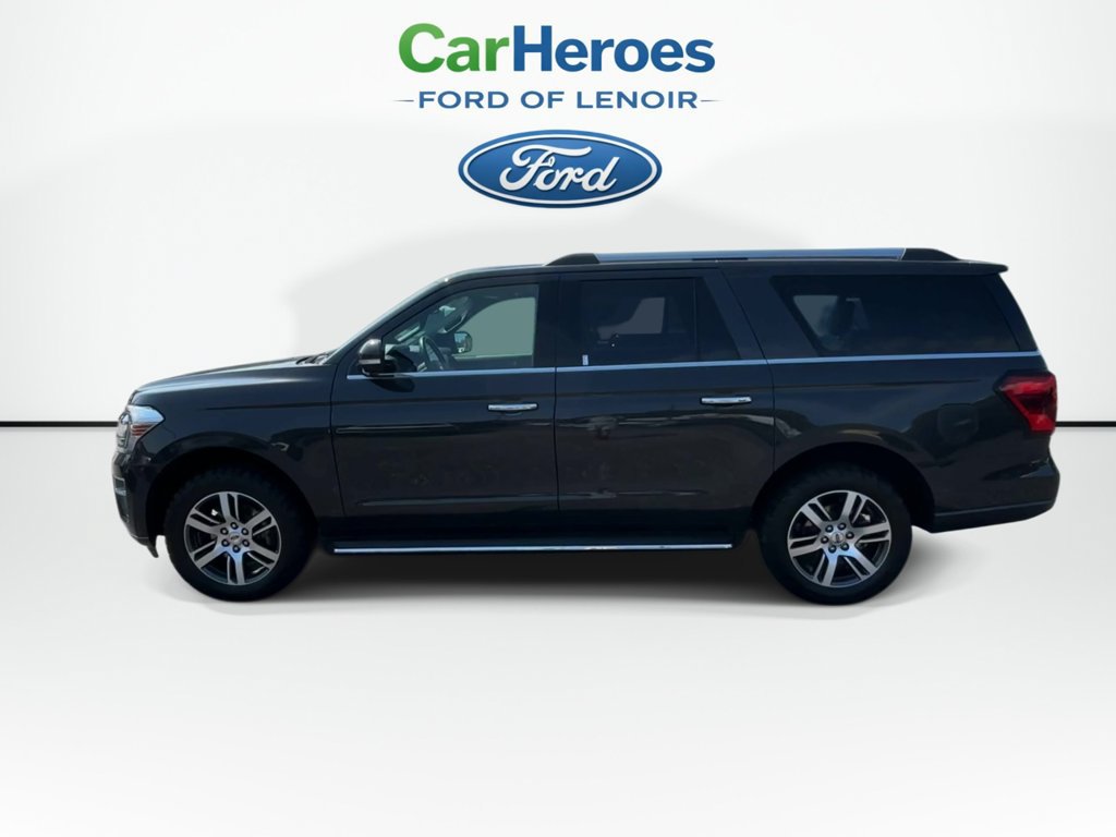 Used 2022 Ford Expedition Max Limited AWD/4WD image 5