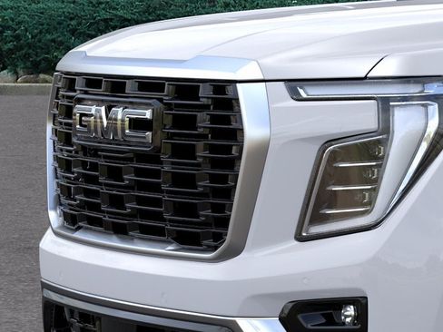 New 2026 GMC Yukon XL Denali w/ Denali Reserve Package AWD/4WD image 42