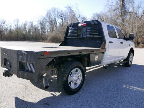 Used 2023 RAM 2500 Tradesman image 6