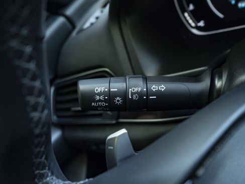 Certified 2022 Honda Accord Sport image 23