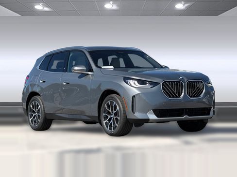 Used 2026 BMW X3 xDrive30i w/ Premium Package AWD/4WD image 7